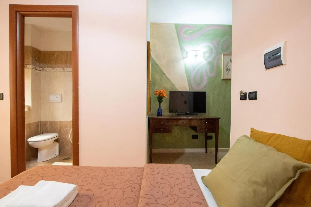 Bed & Breakfast B&B Colorful Suite Yard Rome