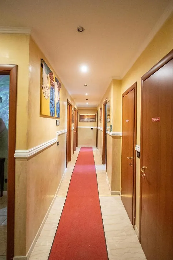 Bed & Breakfast B&B Colorful Suite Yard Rome