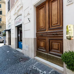  Casa de hóspedes 52 Vespasiano Vatican