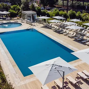 - Eur Parco Dei Medici By Ihg Rzym