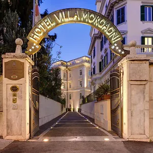 Morgagni Roma