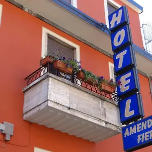 Amendola Fiera Szálloda