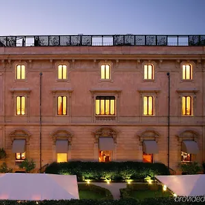 Spalletti Trivelli - Small Luxury Of The World Roma
