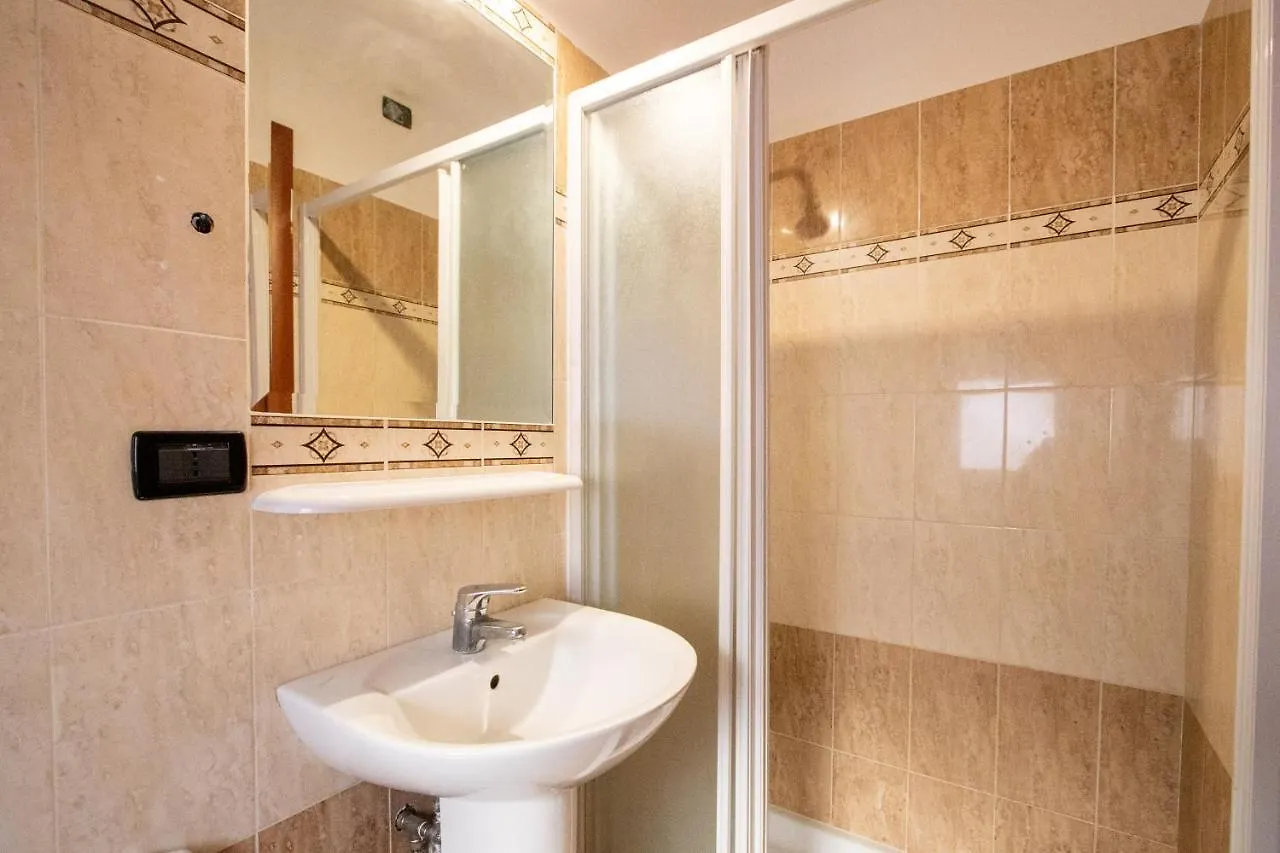 Bed & Breakfast B&B Colorful Suite Yard Rome