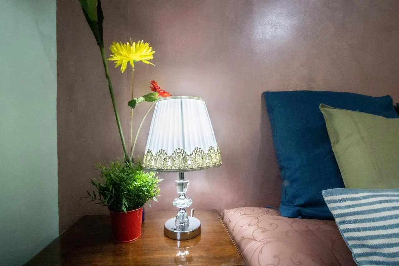 ** Bed and breakfast B&B Colorful Suite Yard Roma Italia